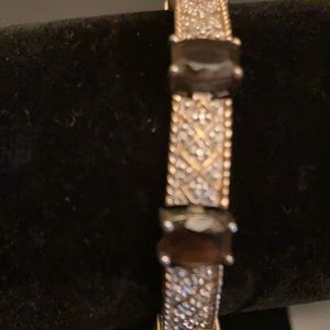 Tennis Bracelet Sterling silver 925